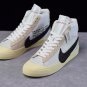 Nike x Off-White Blazer Mid The Ten AA3832-100