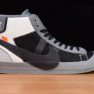 Nike x Off-White Blazer Studio Mid Wolf Grey