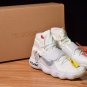 Nike x Off-White Hyperdunk 2017 Flyknit 'The Ten' AJ4578-100