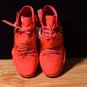 Nike x Off-White Hyperdunk Red