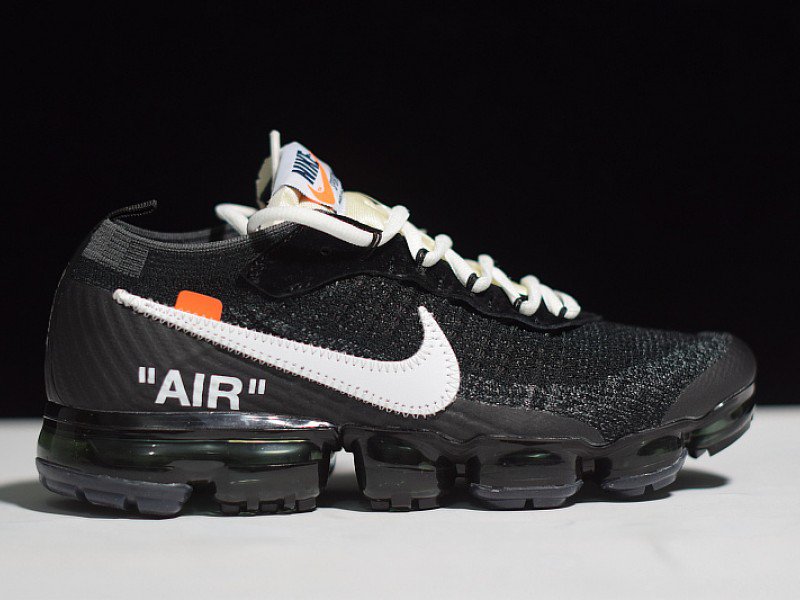 Nike x Off-White VaporMax The Ten AA3831-001