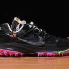Nike x Off-White Zoom Terra Kiger 5 Black CD8179-001
