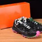 Nike x Off-White Zoom Terra Kiger 5 Black CD8179-001