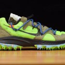 Nike x Off-White Zoom Terra Kiger 5 Green CD8179-300
