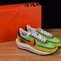Sacai x Nike LDWaffle Green Gusto BV0073-300