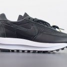 Sacai x Nike LDWaffle Nylon Black BV0073-002