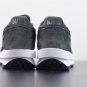 Sacai x Nike LDWaffle Nylon Black BV0073-002