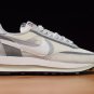 Sacai x Nike LDWaffle Summit White BV0073-100