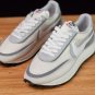 Sacai x Nike LDWaffle Summit White BV0073-100