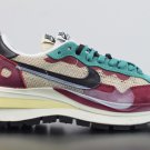 Sacai x Nike Pegasus VaporFly SP Red Green