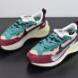 Sacai x Nike Pegasus VaporFly SP Red Green