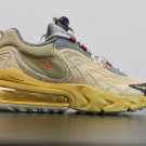Travis Scott x Nike Air Max 270 React CT2864-200