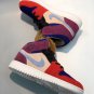 Air Jordan 1 Court Lux High OG âAleali Mayâ For Sale