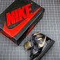 Air Jordan 1 High OG âBlack Metallic Goldâ 555088-032 For Sale