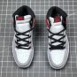 Air Jordan 1 High OG &acirc;��Light Smoke Grey&acirc;�� 555088-126 For Sale