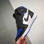 Air Jordan 1 High OG âRoyal Toeâ 555088-041 For Sale