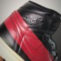 Air Jordan 1 High OG Defiant Couture Black Gym Red BQ6682-006 For Sale