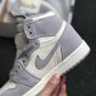 Air Jordan 1 High Premium WMNS Pale Ivory For Sale