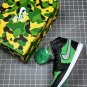 Air Jordan 1 High Zoom âRage Greenâ CK6637-002 For Sale