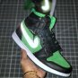 Air Jordan 1 High Zoom âRage Greenâ CK6637-002 For Sale