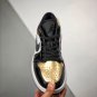 Air Jordan 1 Low âGold Toeâ CQ9447-700 On Sale