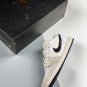 Air Jordan 1 Low âAstrograbberâ White Sail Black For Sale