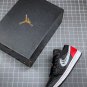 Air Jordan 1 Low âBrushstroke Swooshâ For Sale
