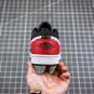 Air Jordan 1 Low âBrushstroke Swooshâ For Sale