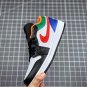 Air Jordan 1 Low &acirc;��Multi-Color&acirc;�� For Sale