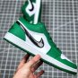 Air Jordan 1 Low âPine Greenâ 553558-301 For Sale