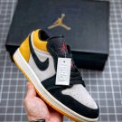 Air Jordan 1 Low “University Gold” 553558-127 On Sale