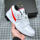Air Jordan 1 Low “White Multi” For Sale