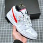 Air Jordan 1 Low &acirc;��White Multi&acirc;�� For Sale
