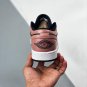Air Jordan 1 Low Black Crimson Tint For Sale