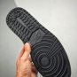 Air Jordan 1 Low Black Yellow 553558-071 For Sale