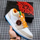 Air Jordan 1 Low City “LA” 641888-140 For Sale