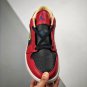 Air Jordan 1 Low Gym Red Game RoyalâBlackâMetallic Gold On Sale