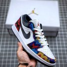 Air Jordan 1 Low Sweater Nothing But Net CZ8659-100 For Sale