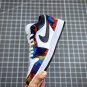 Air Jordan 1 Low Sweater Nothing But Net CZ8659-100 For Sale