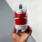 Air Jordan 1 Mid &acirc;��Chicago&acirc;�� Gym Red White-Black For Sale