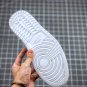 Air Jordan 1 Mid âIridescent Reflectiveâ White CK6587-100 For Sale