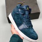 Air Jordan 1 Mid “Armory Navy” 554724-421 For Sale