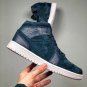 Air Jordan 1 Mid &acirc;��Armory Navy&acirc;�� 554724-421 For Sale