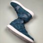 Air Jordan 1 Mid &acirc;��Armory Navy&acirc;�� 554724-421 For Sale