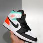Air Jordan 1 Mid &acirc;��Black Toe&acirc;�� BQ6931-100 For Sale
