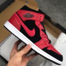 Air Jordan 1 Mid “Bred” 554724-054 On Sale