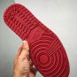 Air Jordan 1 Mid &acirc;��Chicago&acirc;�� Gym Red White