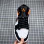 Air Jordan 1 Mid âShattered Backboardâ Black Starfish-White On Sale