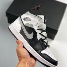 Air Jordan 1 Mid “White Shadow” 554724-073 For Sale