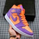 Air Jordan 1 Mid SE “Atomic Pulse” For Sale